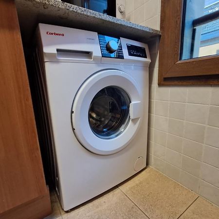 Prober_Sol Tarter Apartment Ел Тартер Екстериор снимка