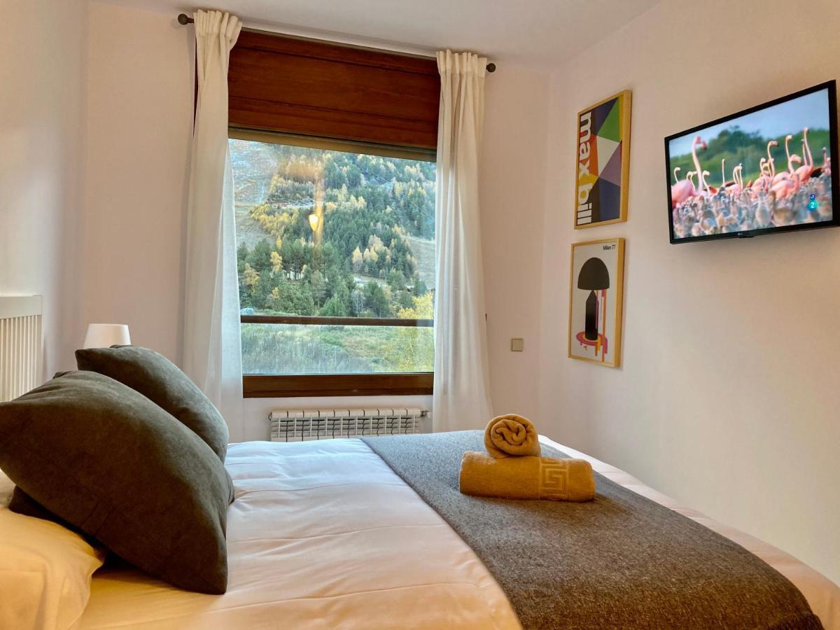 Prober_Sol Tarter Apartment Ел Тартер Екстериор снимка
