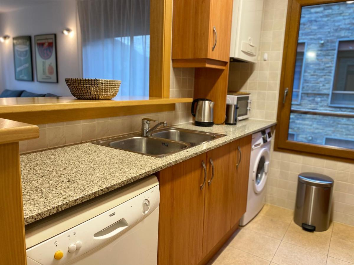 Prober_Sol Tarter Apartment Ел Тартер Екстериор снимка