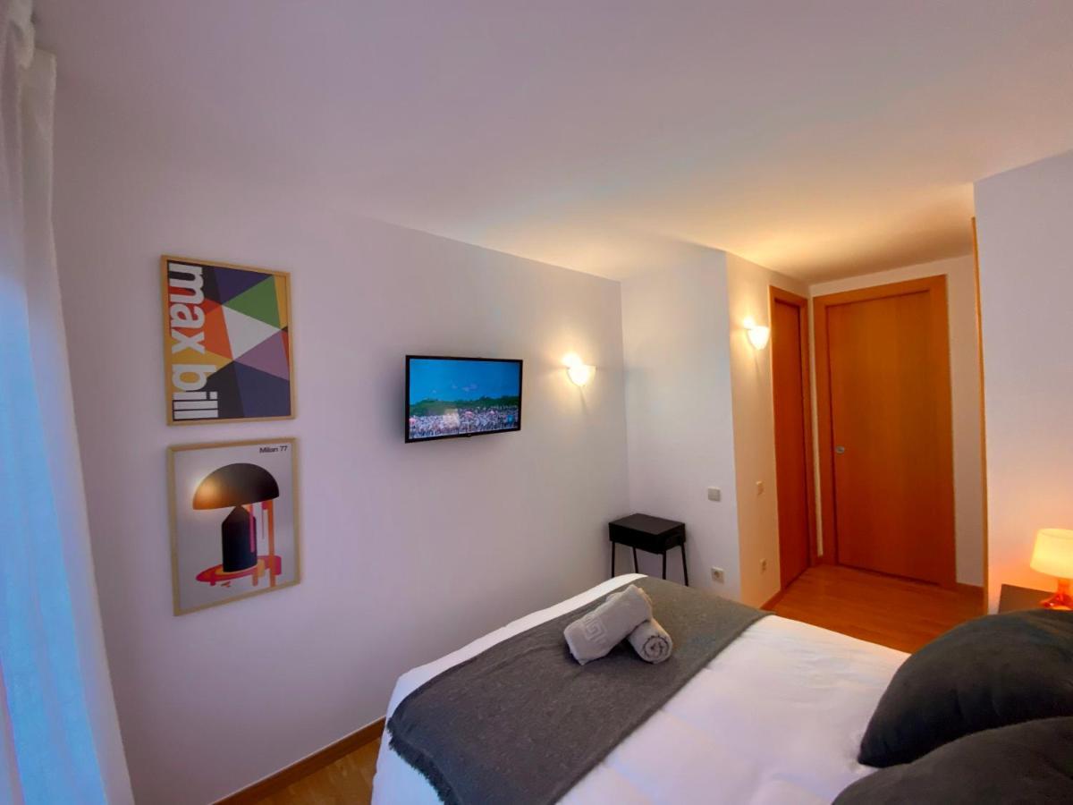 Prober_Sol Tarter Apartment Ел Тартер Екстериор снимка