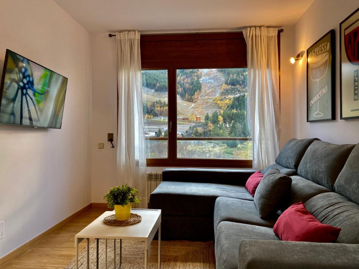 Prober_Sol Tarter Apartment Ел Тартер Екстериор снимка
