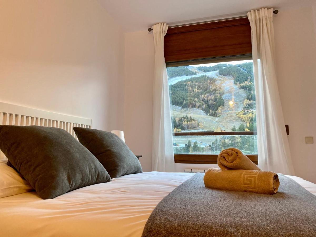 Prober_Sol Tarter Apartment Ел Тартер Екстериор снимка