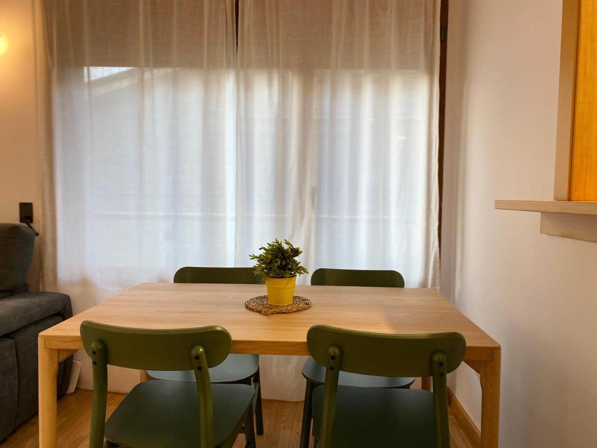 Prober_Sol Tarter Apartment Ел Тартер Екстериор снимка