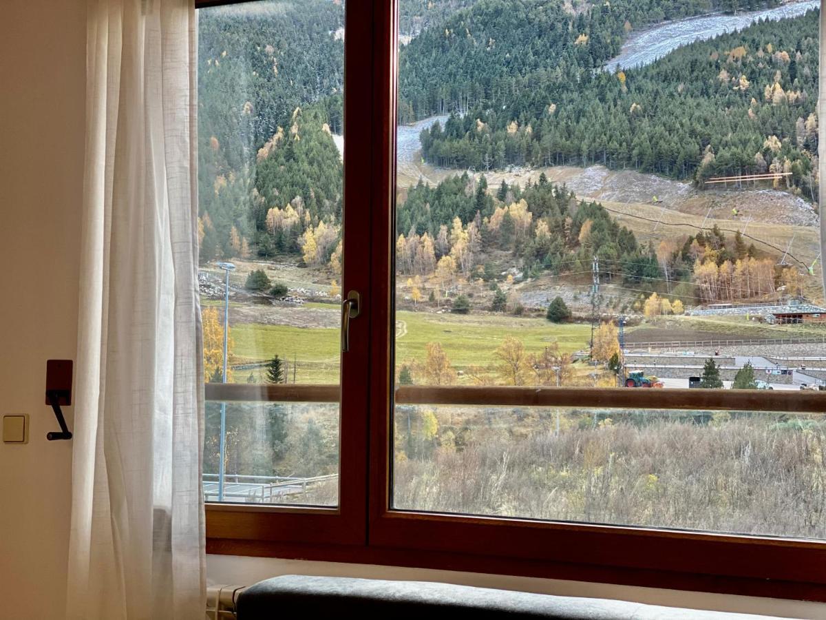 Prober_Sol Tarter Apartment Ел Тартер Екстериор снимка