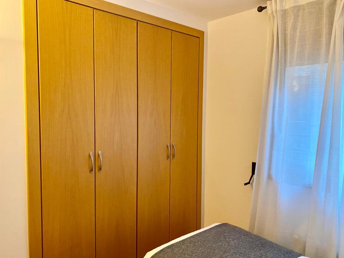 Prober_Sol Tarter Apartment Ел Тартер Екстериор снимка