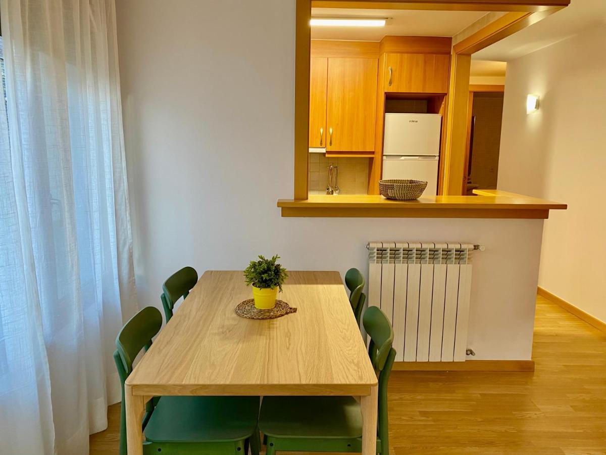 Prober_Sol Tarter Apartment Ел Тартер Екстериор снимка
