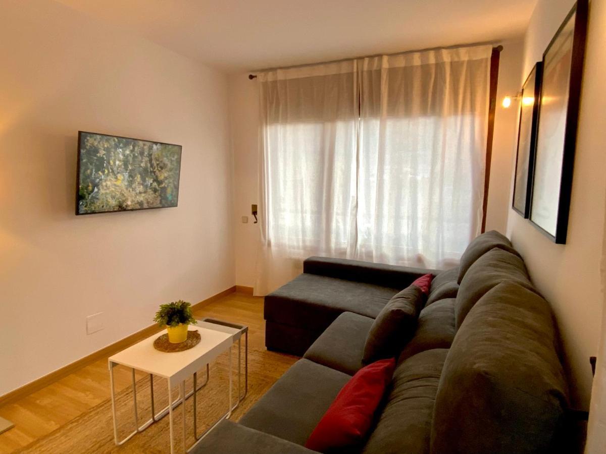 Prober_Sol Tarter Apartment Ел Тартер Екстериор снимка