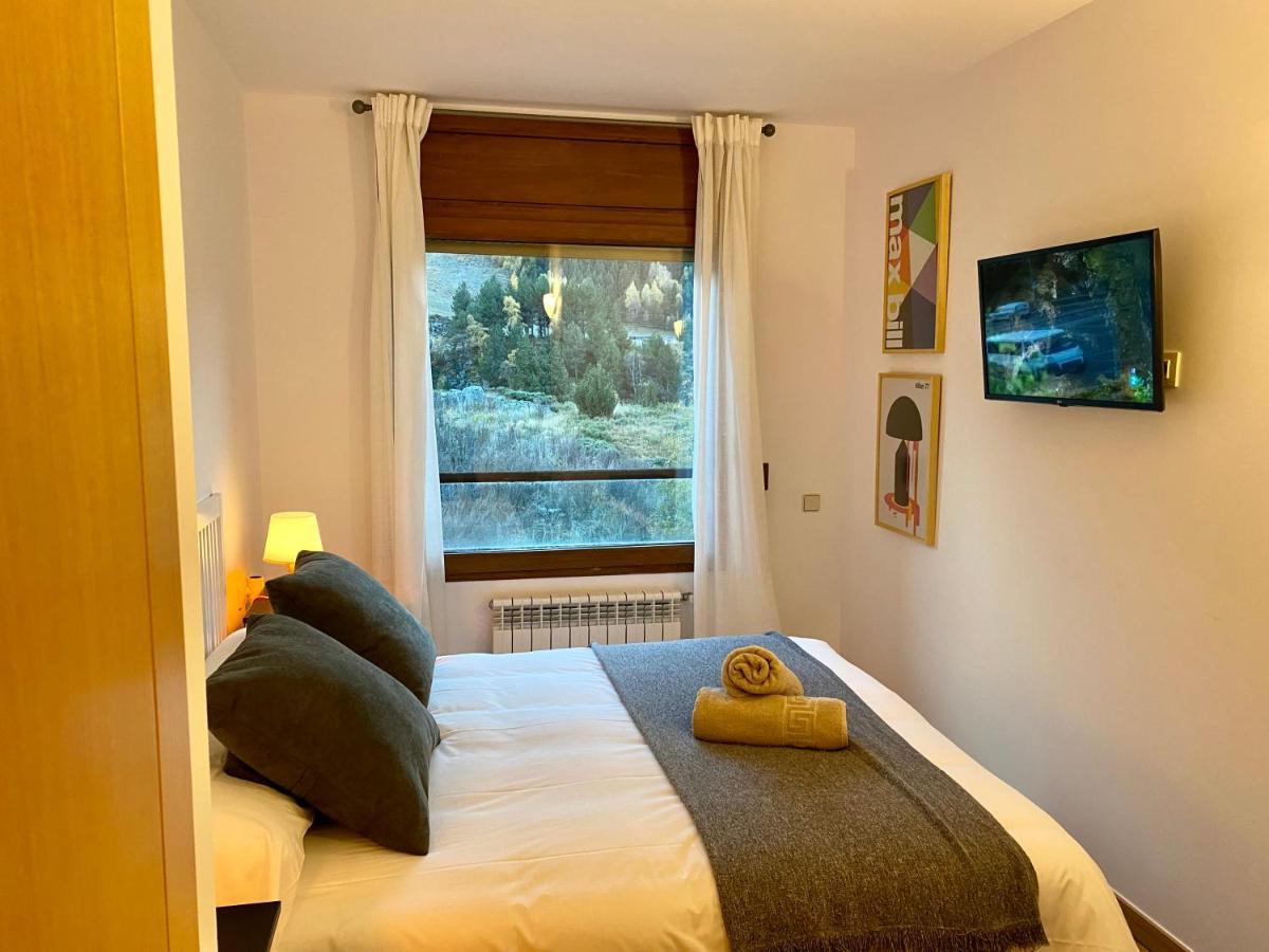 Prober_Sol Tarter Apartment Ел Тартер Екстериор снимка