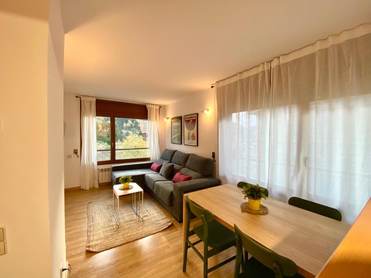 Prober_Sol Tarter Apartment Ел Тартер Екстериор снимка
