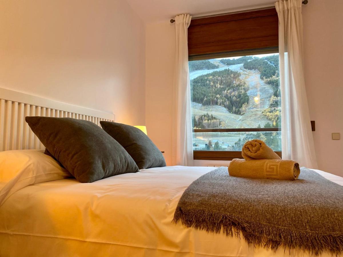 Prober_Sol Tarter Apartment Ел Тартер Екстериор снимка