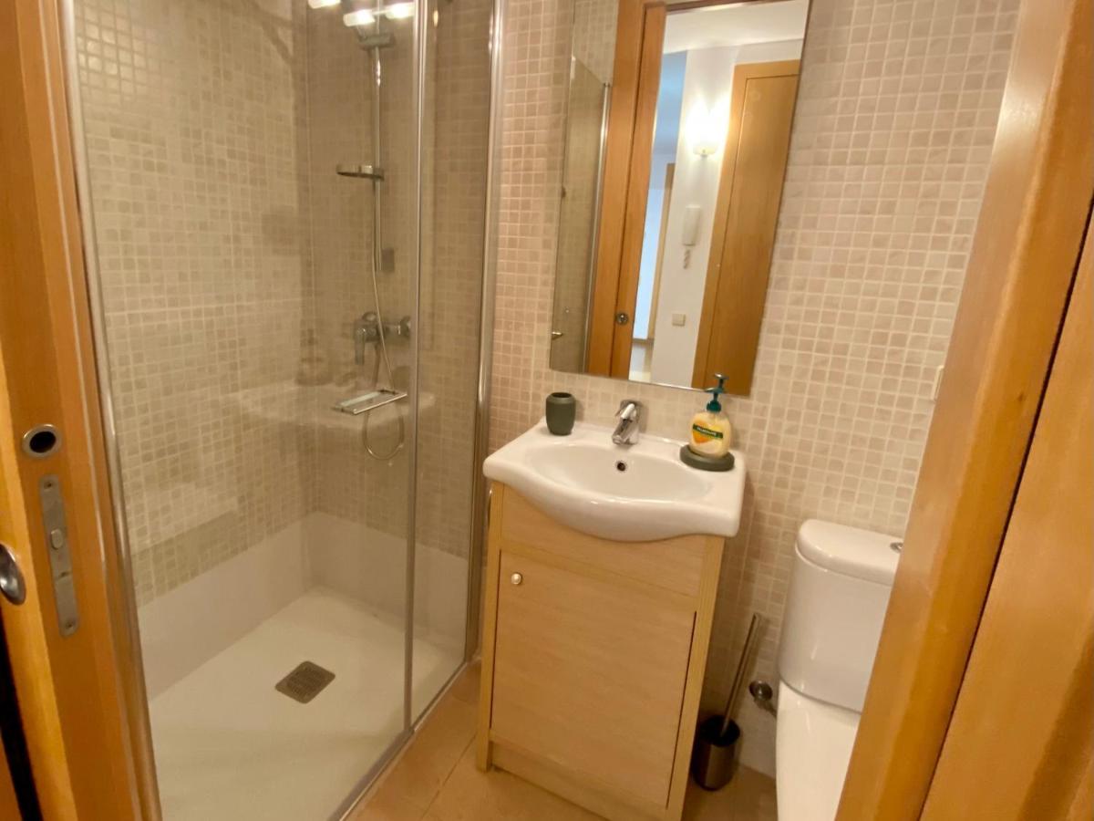 Prober_Sol Tarter Apartment Ел Тартер Екстериор снимка