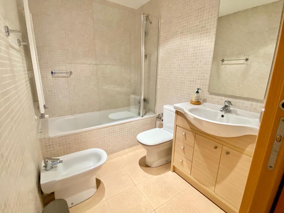 Prober_Sol Tarter Apartment Ел Тартер Екстериор снимка