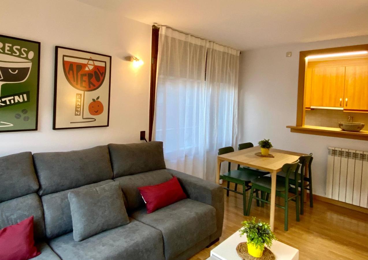Prober_Sol Tarter Apartment Ел Тартер Екстериор снимка