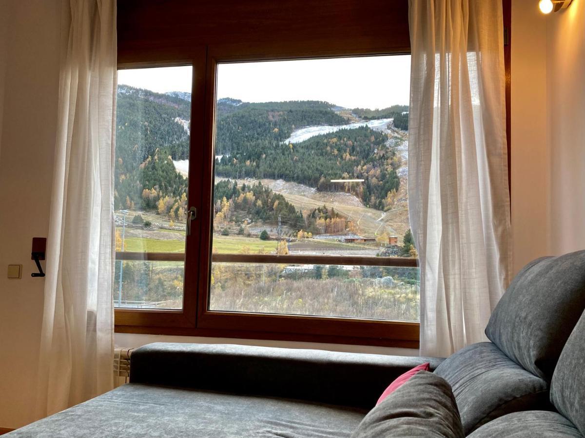 Prober_Sol Tarter Apartment Ел Тартер Екстериор снимка