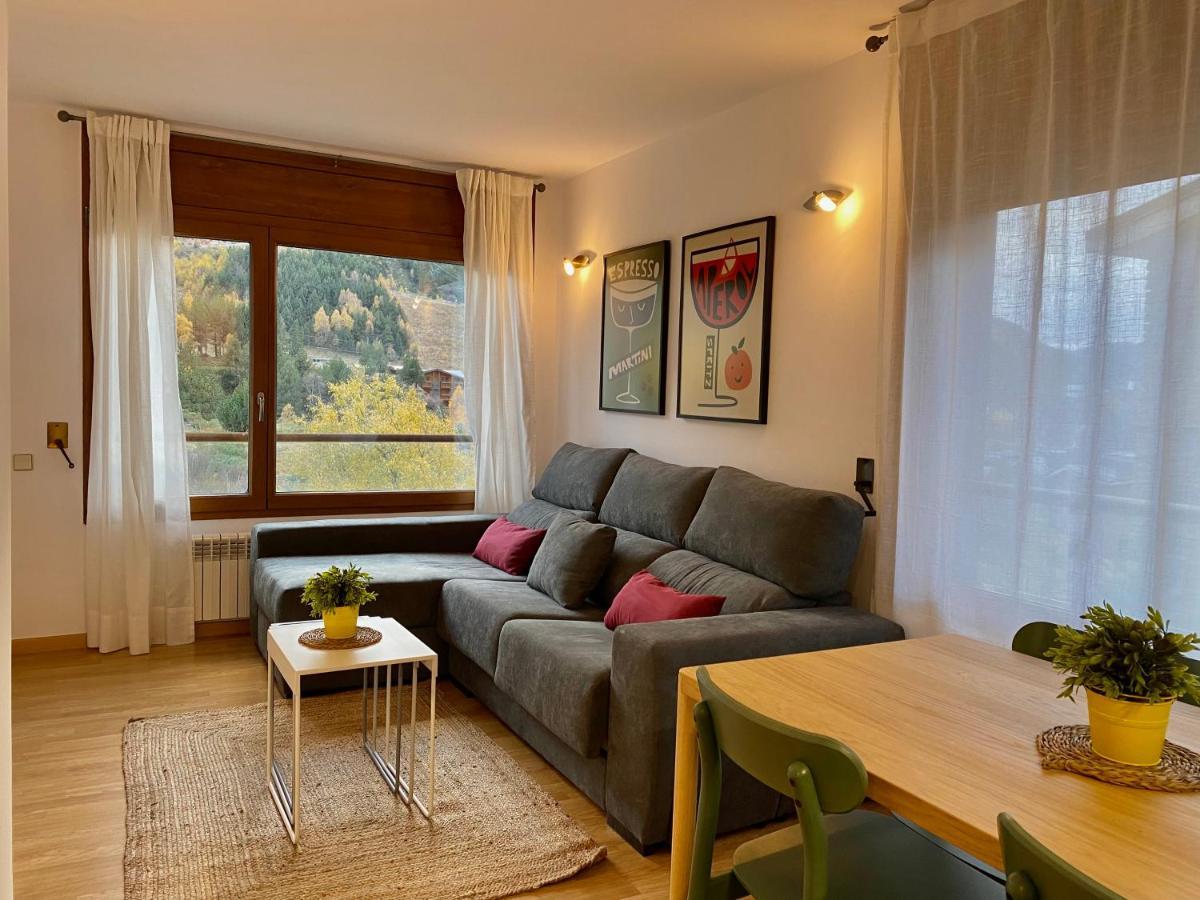 Prober_Sol Tarter Apartment Ел Тартер Екстериор снимка