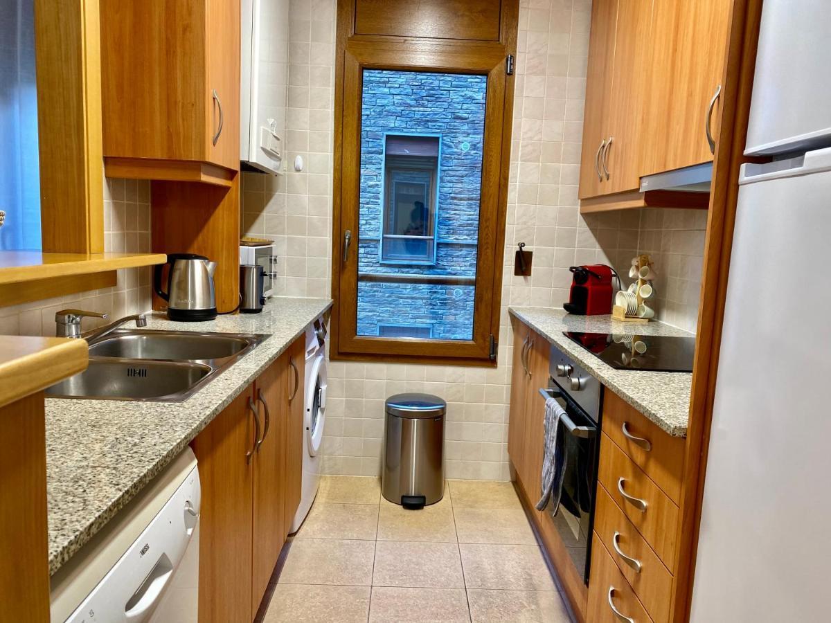 Prober_Sol Tarter Apartment Ел Тартер Екстериор снимка