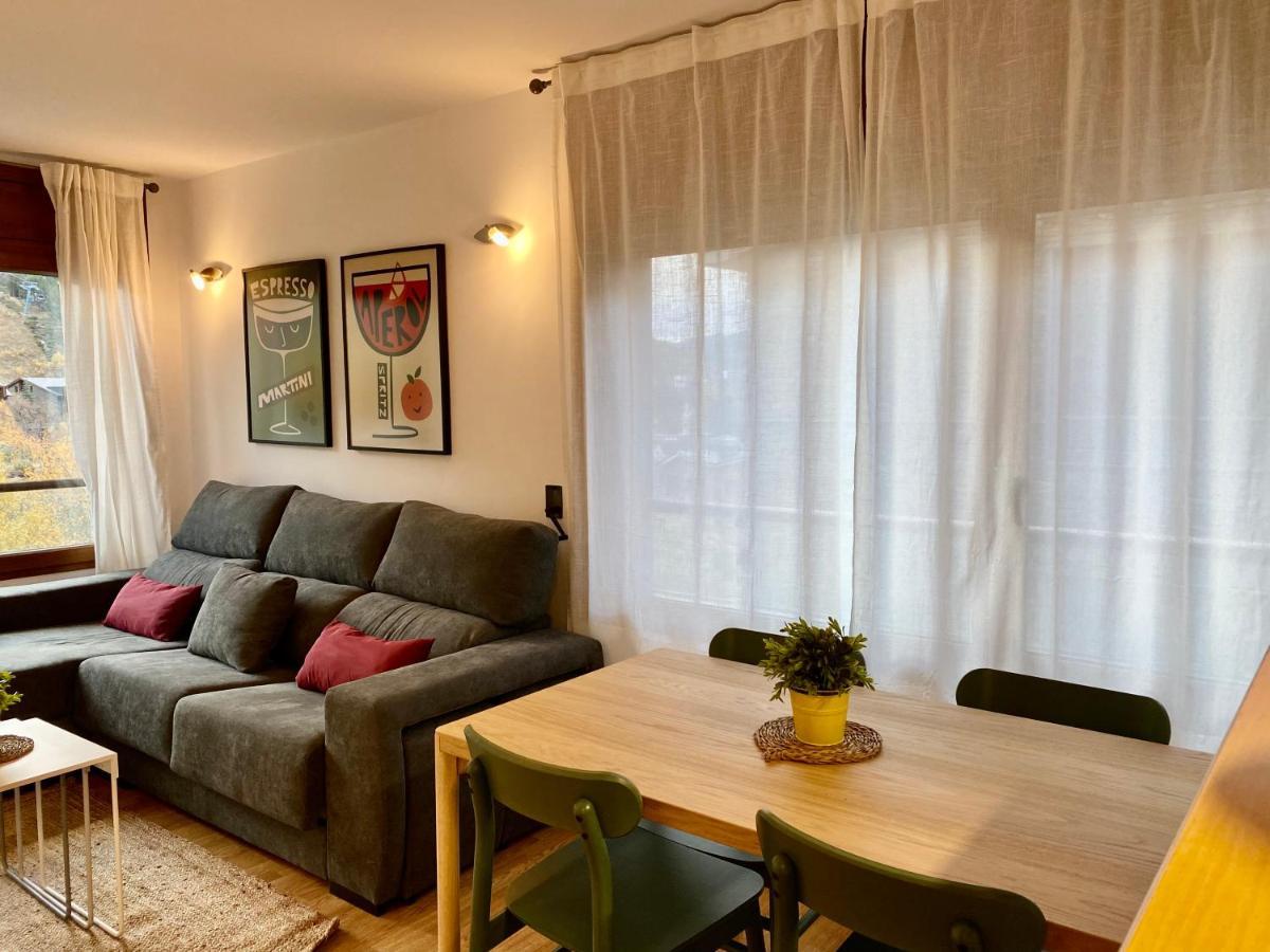 Prober_Sol Tarter Apartment Ел Тартер Екстериор снимка