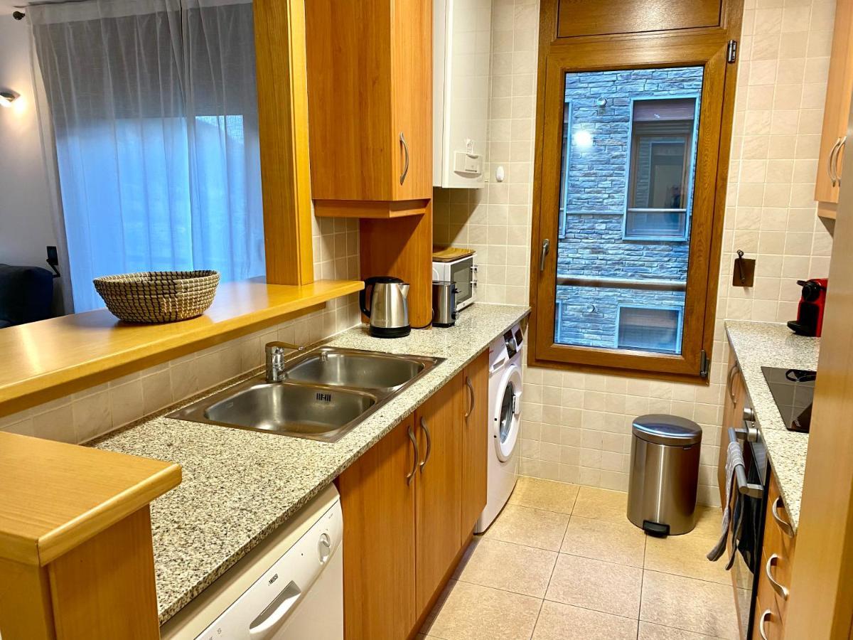 Prober_Sol Tarter Apartment Ел Тартер Екстериор снимка