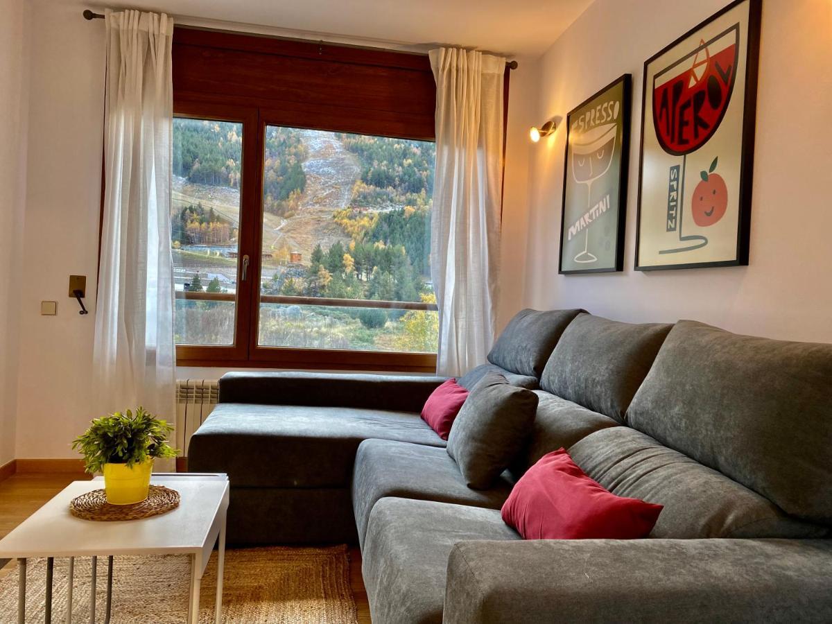 Prober_Sol Tarter Apartment Ел Тартер Екстериор снимка
