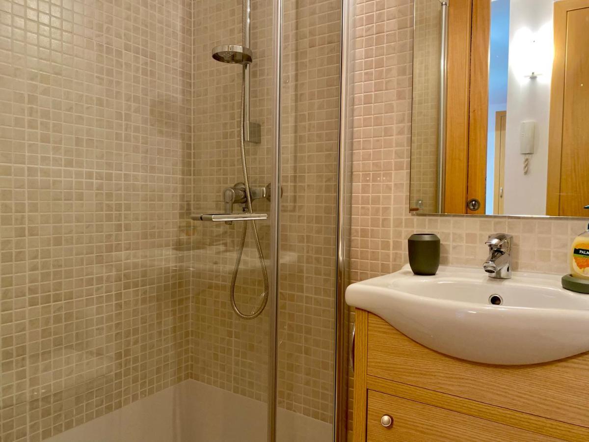 Prober_Sol Tarter Apartment Ел Тартер Екстериор снимка