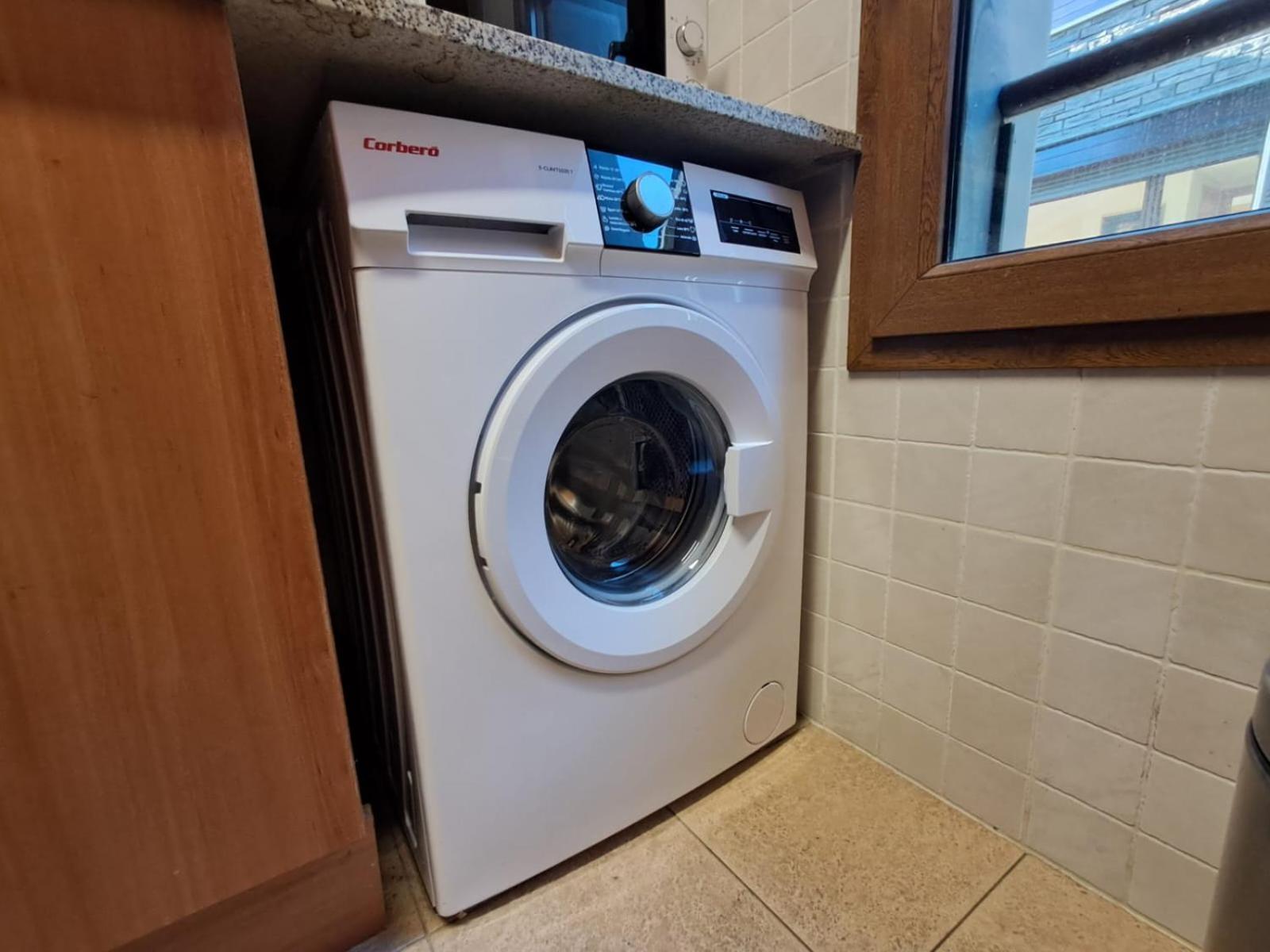 Prober_Sol Tarter Apartment Ел Тартер Екстериор снимка