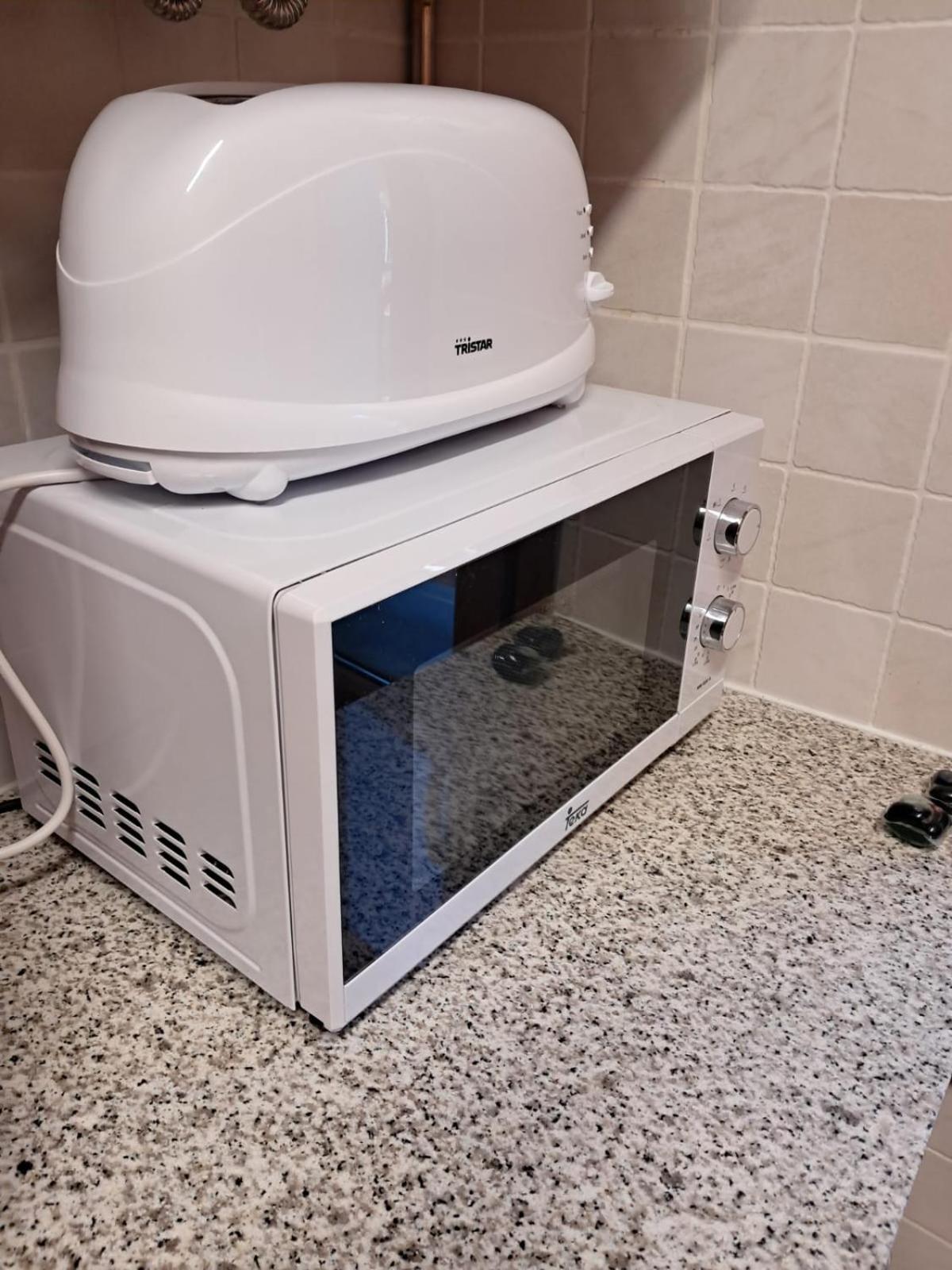 Prober_Sol Tarter Apartment Ел Тартер Екстериор снимка